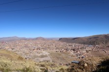 Bolivia – The Road to…..Uyuni Publié le 22 août 2018 par Alain et Stéphanie Img_4064-copy