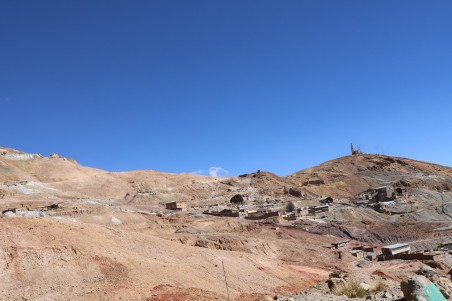 Bolivia – The Road to…..Uyuni Publié le 22 août 2018 par Alain et Stéphanie Img_4078-copy