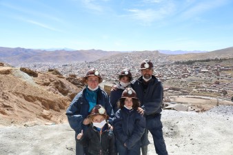 Bolivia – The Road to…..Uyuni Publié le 22 août 2018 par Alain et Stéphanie Img_4261-copy1
