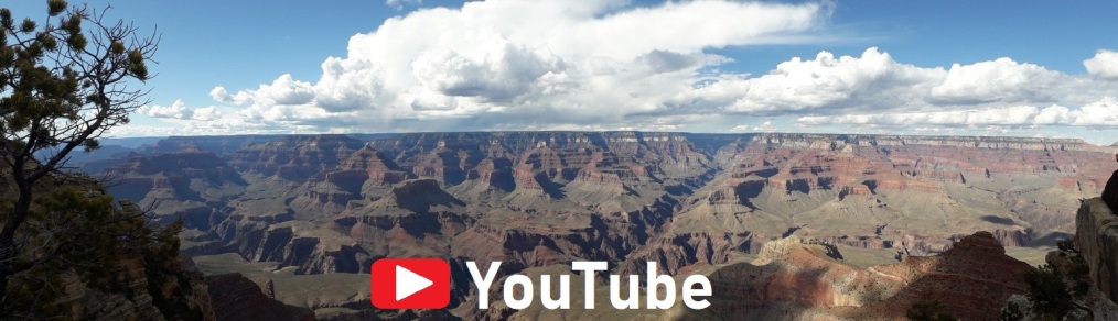So Big Grand Canyon  Publié le 14 juin 2019 par Alain et Stéphanie A20190529_162439-copyvideo