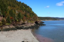 Le Nouveau Brunswick – Acadia Spirit  Publié le 5 octobre 2019 par Alain et Stéphanie Img_1592-copy