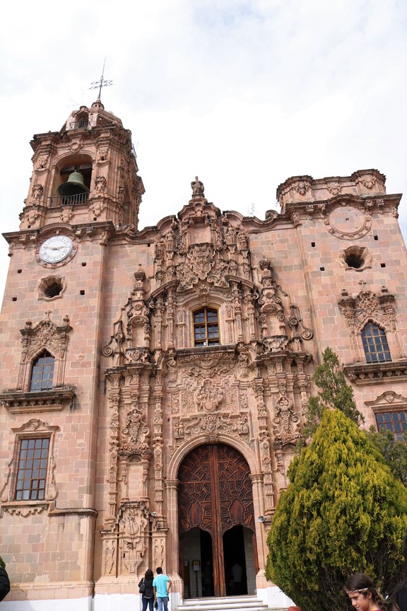 Mexico te gusta – Part 2 – Michuacan-Guanajuato-Queretaro-San Luis Potosi-Hidalgo  Publié le 21 février 2020 par Alain et Stéphanie Img_4873-copy