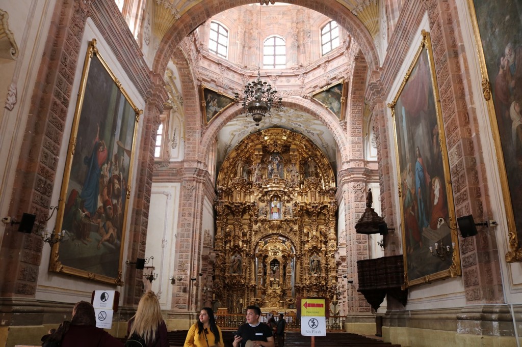 Mexico te gusta – Part 2 – Michuacan-Guanajuato-Queretaro-San Luis Potosi-Hidalgo  Publié le 21 février 2020 par Alain et Stéphanie Img_4876-copy