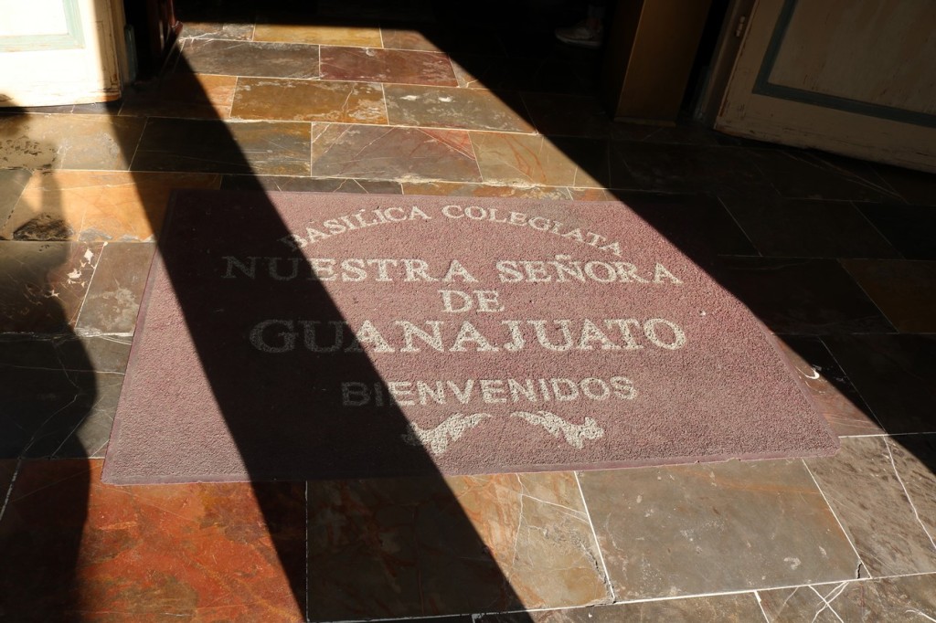 Mexico te gusta – Part 2 – Michuacan-Guanajuato-Queretaro-San Luis Potosi-Hidalgo  Publié le 21 février 2020 par Alain et Stéphanie Img_4971-copy