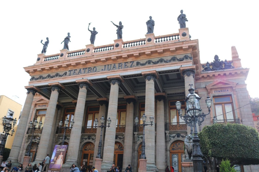 Mexico te gusta – Part 2 – Michuacan-Guanajuato-Queretaro-San Luis Potosi-Hidalgo  Publié le 21 février 2020 par Alain et Stéphanie Img_4982-copy