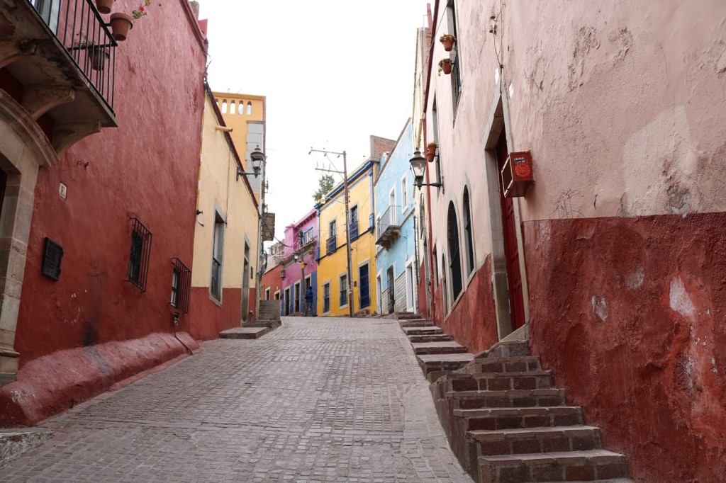 Mexico te gusta – Part 2 – Michuacan-Guanajuato-Queretaro-San Luis Potosi-Hidalgo  Publié le 21 février 2020 par Alain et Stéphanie Img_4993-copy