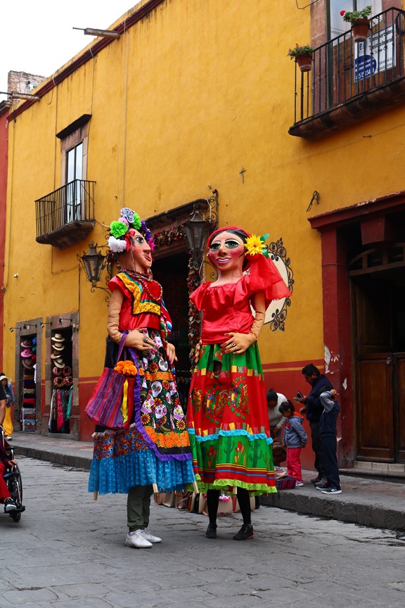 Mexico te gusta – Part 2 – Michuacan-Guanajuato-Queretaro-San Luis Potosi-Hidalgo  Publié le 21 février 2020 par Alain et Stéphanie Img_5024-copy