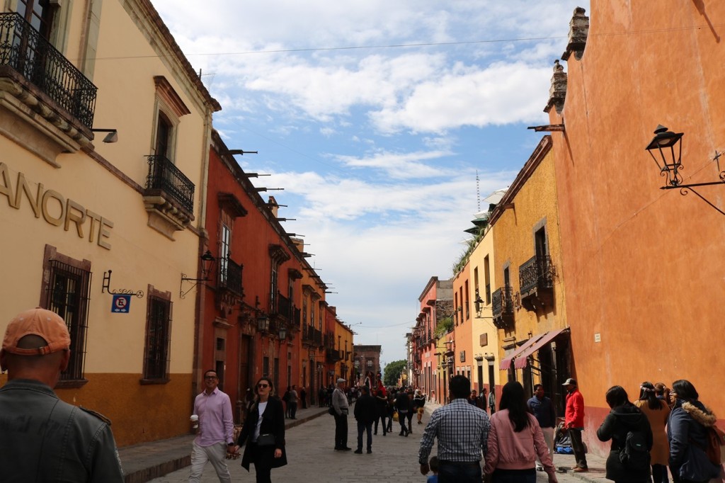 Mexico te gusta – Part 2 – Michuacan-Guanajuato-Queretaro-San Luis Potosi-Hidalgo  Publié le 21 février 2020 par Alain et Stéphanie Img_5041-copy