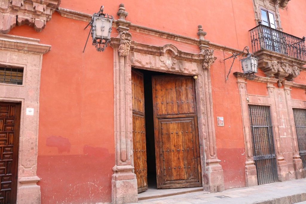 Mexico te gusta – Part 2 – Michuacan-Guanajuato-Queretaro-San Luis Potosi-Hidalgo  Publié le 21 février 2020 par Alain et Stéphanie Img_5044-copy