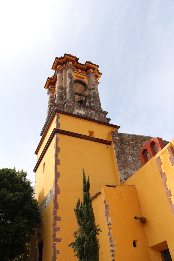 Mexico te gusta – Part 2 – Michuacan-Guanajuato-Queretaro-San Luis Potosi-Hidalgo  Publié le 21 février 2020 par Alain et Stéphanie Img_5067-copy