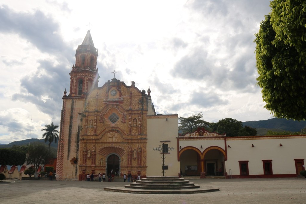 Mexico te gusta – Part 2 – Michuacan-Guanajuato-Queretaro-San Luis Potosi-Hidalgo  Publié le 21 février 2020 par Alain et Stéphanie Img_5123-copy