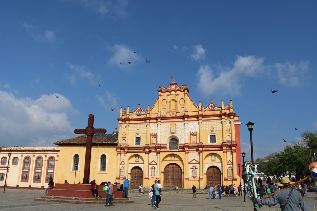 Mexico me gusta part 4 – Oaxaca – Chiapas  Publié le 13 mars 2020 par Alain et Stéphanie Img_6260-copy