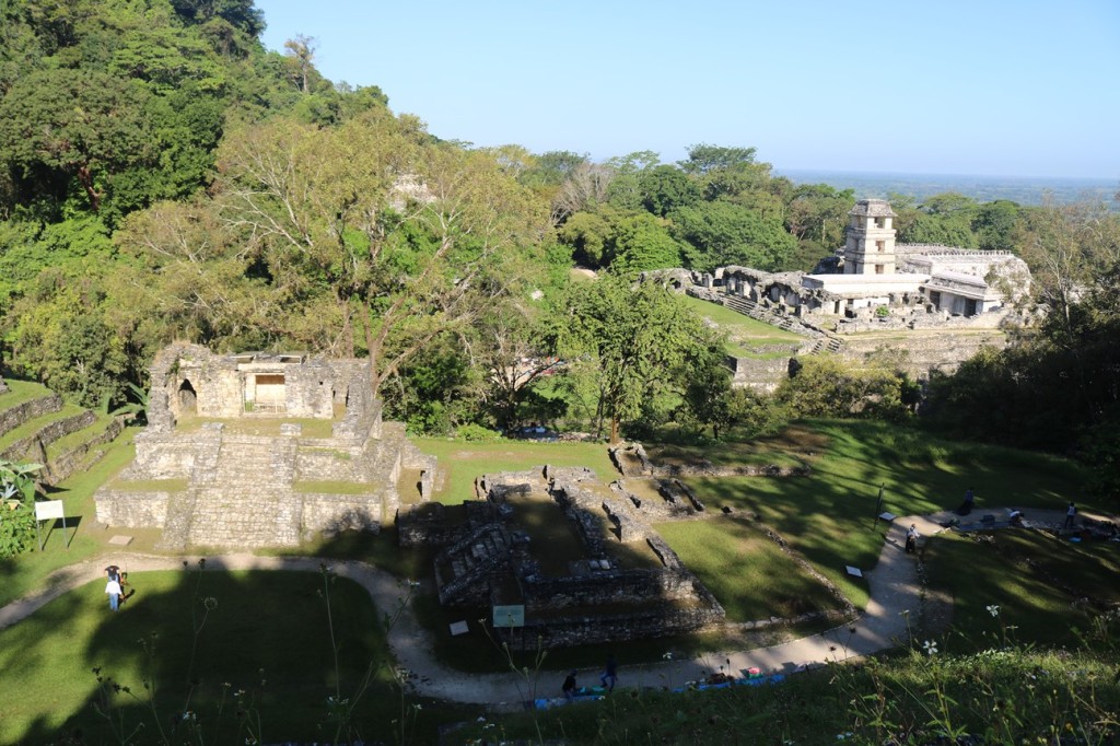 Mexico me gusta – Chiapas-Campeche-Tabasco-Veracruz  Publié le 21 mars 2020 par Alain et Stéphanie Img_6696-copy