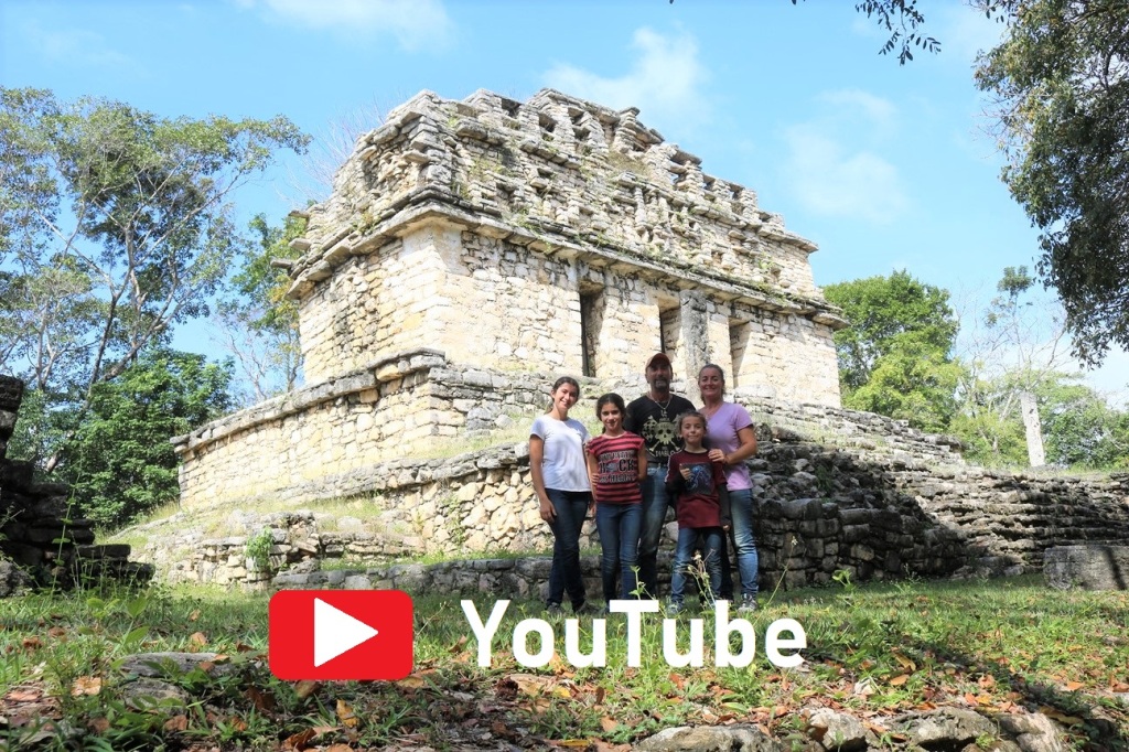 Mexico me gusta part 4 – Oaxaca – Chiapas  Publié le 13 mars 2020 par Alain et Stéphanie Videoimg_6476-copy